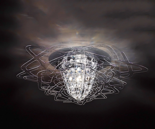 Aurora, Slamp.  ,         .
