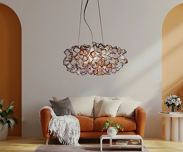 Clizia, Slamp.    .
