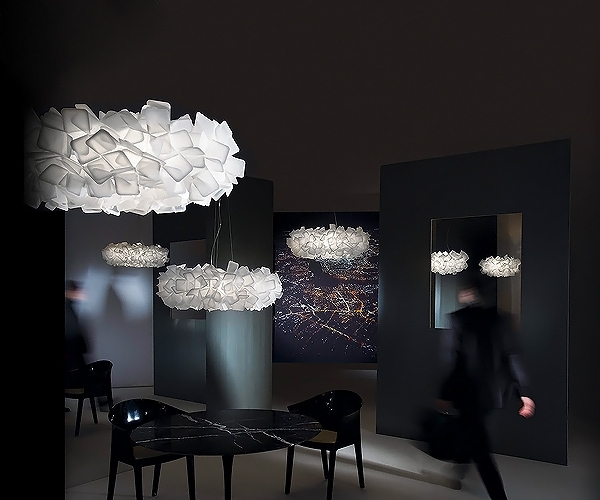  Clizia, Slamp.   , ,     .