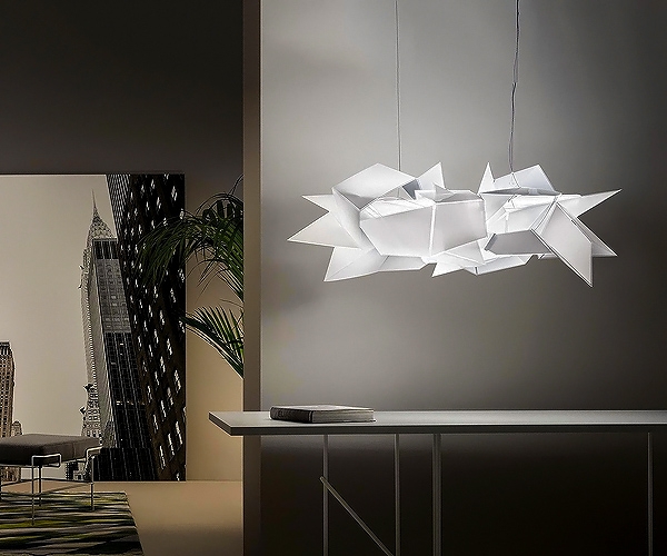 Cordoba, Slamp.        ,   LED .