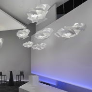  Cordoba.  Slamp, .        LED .   