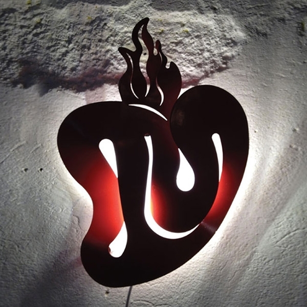 Cuore, Slamp