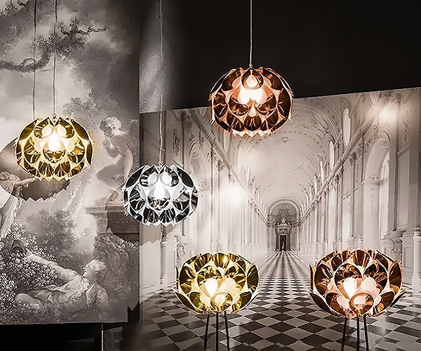  Flora, Slamp.          .