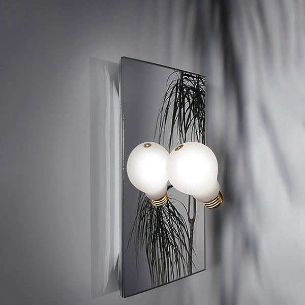 Idea, Slamp.    .