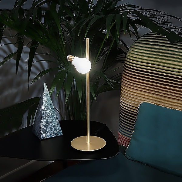 Idea, Slamp.    .