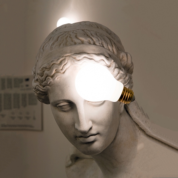  Idea, Slamp.      ,   .