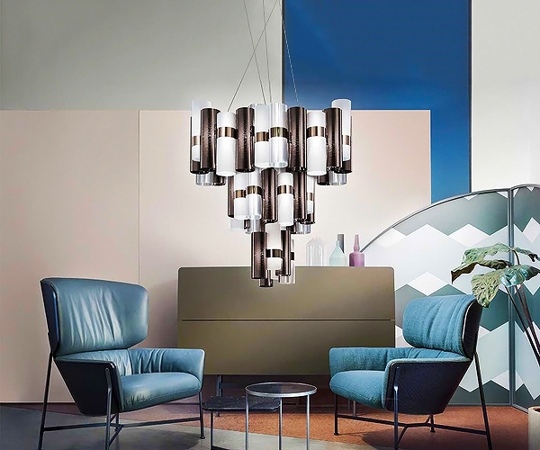  La Lollo, Slamp.      ,    .