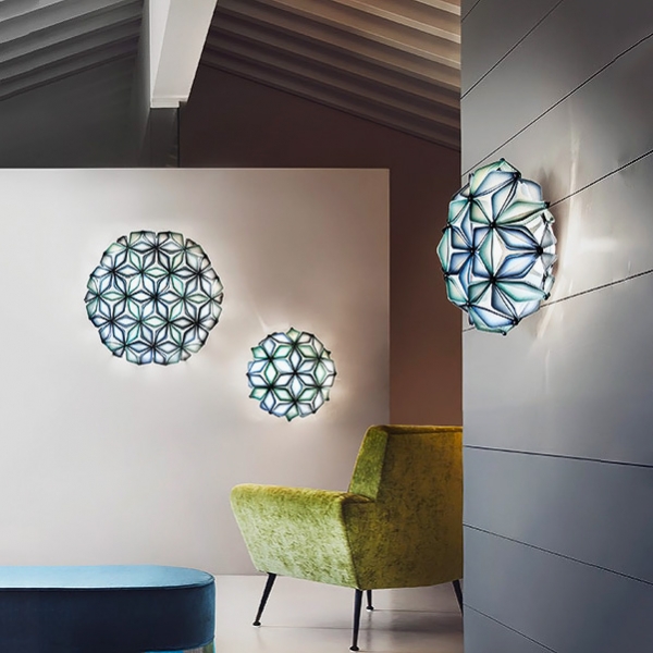 La Vie, Slamp.   .