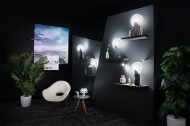  Moon 25th Anniversary.  Slamp, .    .    