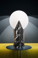  Moon 25th Anniversary.  Slamp, .    .    