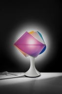  Gemmy.  Slamp, .    .    .