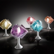  Gemmy.  Slamp, .   ,    .    