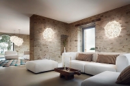  Veli Foliage.  Slamp, .      ,    . 