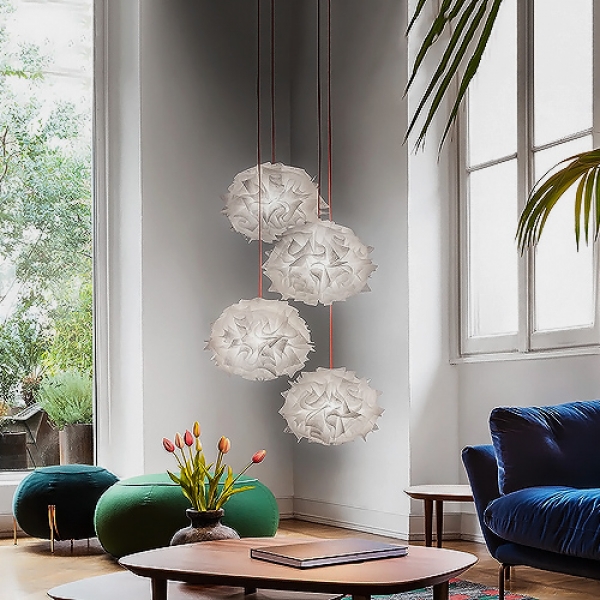  Veli Mini Couture, Slamp.         .