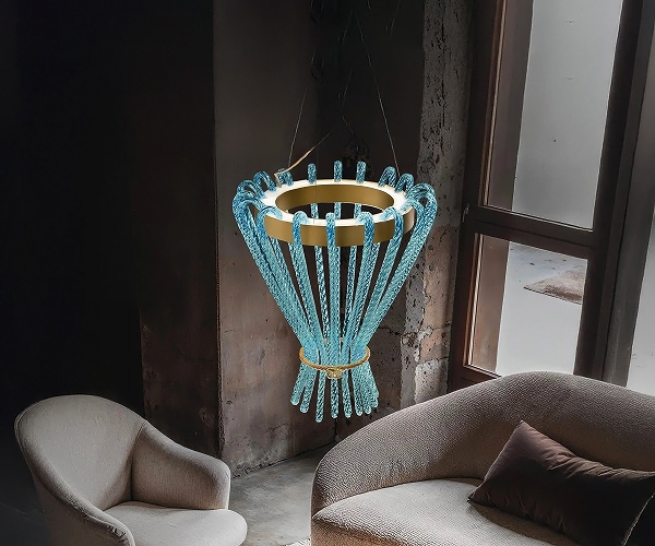 Elysium, Sylcom.         Murano.