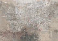  Modern Fresco.  - Tecnografica, .   .       