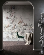  Modern Fresco.  - Tecnografica, .   .       