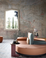  Modern Fresco.  - Tecnografica, .   .       