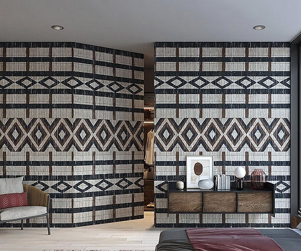  Ethnic, Tecnografica.       .