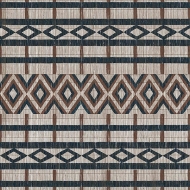  Ethnic.  - Tecnografica, .      .    