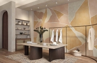  Ethnic.  - Tecnografica, .      .    