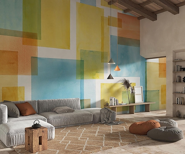  Surfaces, Tecnografica.   .