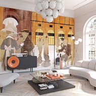  Art Cities.  - Tecnografica, .    .      