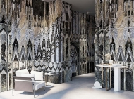  Art Cities.  - Tecnografica, .    .      