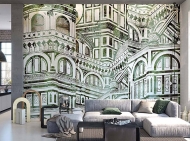  Art Cities.  - Tecnografica, .    .      