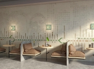  Art Cities.  - Tecnografica, .    .      