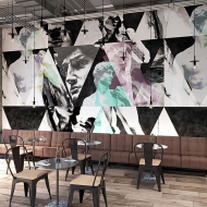  Art Cities.  - Tecnografica, .    .      