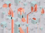  Landscapes.  - Tecnografica, .   .      