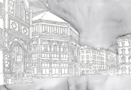  Marco Fontana - Cities.  - Tecnografica, .    .     