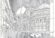  Marco Fontana - Cities.  - Tecnografica, .    .     