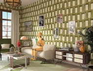  Mid-Century.  - Tecnografica, .     .     