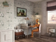  Mid-Century.  - Tecnografica, .     .     