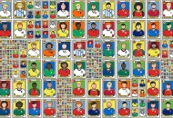  Sandwiches.  - Tecnografica, .      ,    Panini.