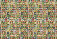  Sandwiches.  - Tecnografica, .      ,    Panini.