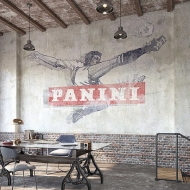  Sandwiches.  - Tecnografica, .      ,    Panini.