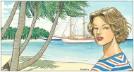  Vittorio Giardino.  - Tecnografica, .   .      