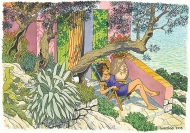  Vittorio Giardino.  - Tecnografica, .   .      