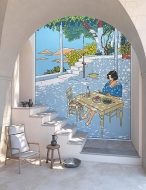  Vittorio Giardino.  - Tecnografica, .   .      