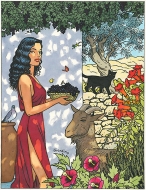  Vittorio Giardino.  - Tecnografica, .   .      