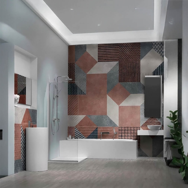 Aretha, Tecnografica. ����� ���� ���������� ������ � ���������� �� �������� �����.