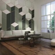 �������� Aretha. ������������ - Tecnografica, ������. ������� ���������� ������ � ����������� �����. �������� ���������� ������ 