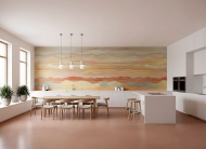 �������� Auric Waves. ������������ - Tecnografica, ������. ������� ���������� ������ � ���������� ������. �������� ���������� ��