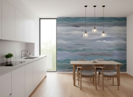 �������� Auric Waves. ������������ - Tecnografica, ������. ������� ���������� ������ � ���������� ������. �������� ���������� ��