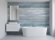 �������� Auric Waves. ������������ - Tecnografica, ������. ������� ���������� ������ � ���������� ������. �������� ���������� ��