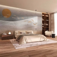 �������� Auric Waves. ������������ - Tecnografica, ������. ������� ���������� ������ � ���������� ������. �������� ���������� ��