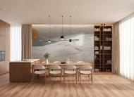 �������� Auric Waves. ������������ - Tecnografica, ������. ������� ���������� ������ � ���������� ������. �������� ���������� ��